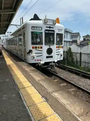 日前神宮・國懸神宮(和歌山県)