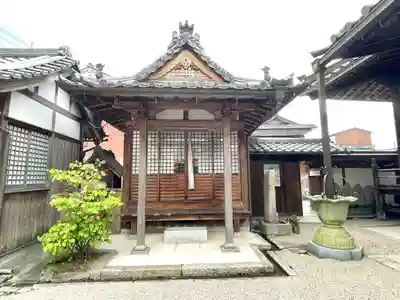 蓮池寺(三重県)