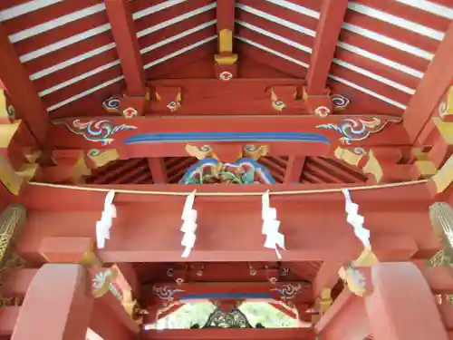 鶴岡八幡宮(神奈川県)