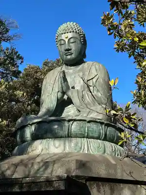 天王寺(東京都)