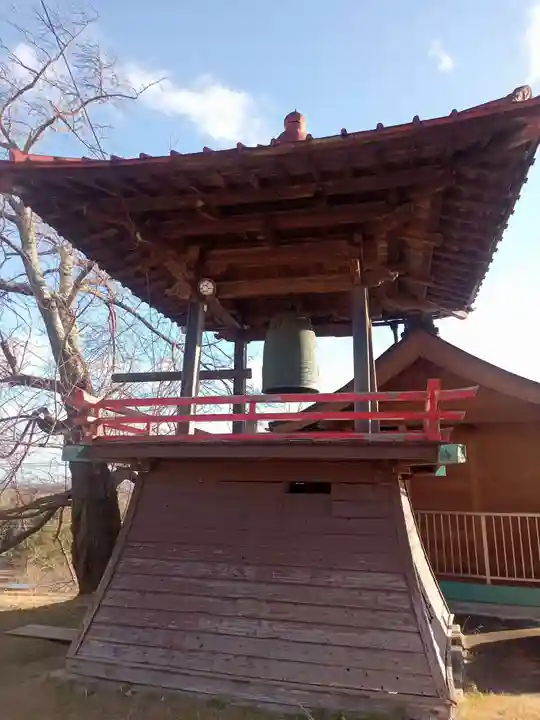 高松山観音寺(福島県)