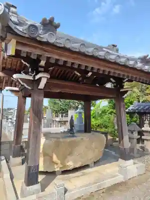 永宝寺(栃木県)
