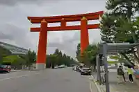 平安神宮(京都府)