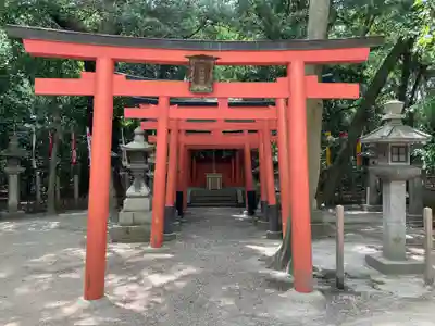 西宮神社(兵庫県)