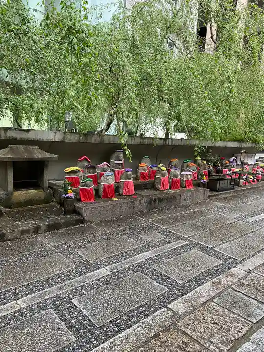 頂法寺(六角堂)(京都府)