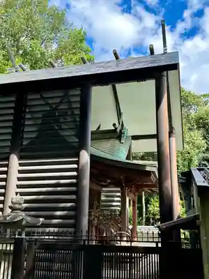 美多彌神社(大阪府)