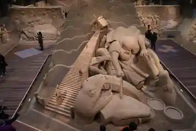 鳥取縣護國神社(鳥取県)