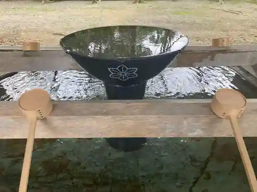 大麻比古神社(徳島県)