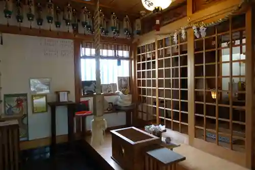 二宮神社の末社・摂社