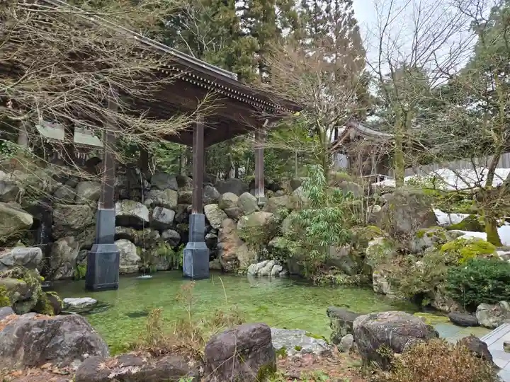 白山比咩神社(石川県)