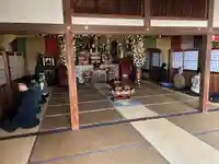 安用寺(愛知県)