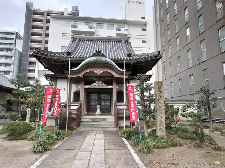 長松院(愛知県)