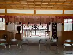 八坂神社の本殿