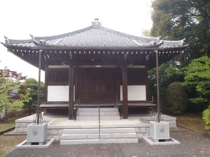 行福寺(愛知県)