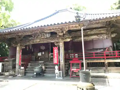 最御崎寺(高知県)