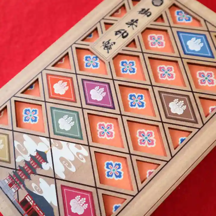 津観音(三重県)