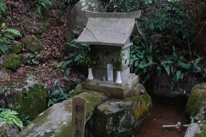 前神寺(愛媛県)