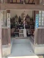 定禅寺(福岡県)