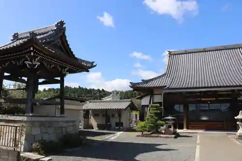 本養寺(滋賀県)