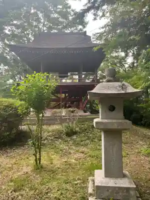 登米神社(宮城県)