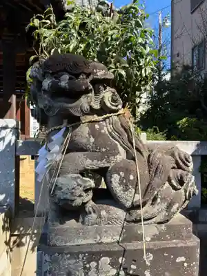 根本天満宮(千葉県)