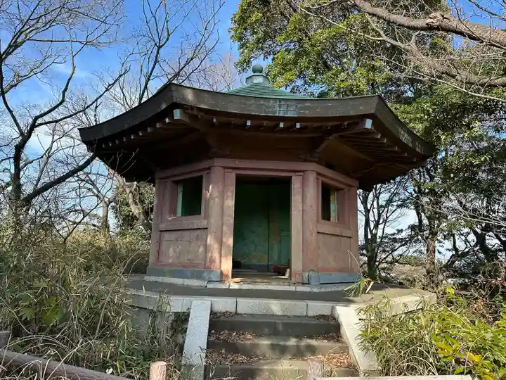 稱名寺(神奈川県)