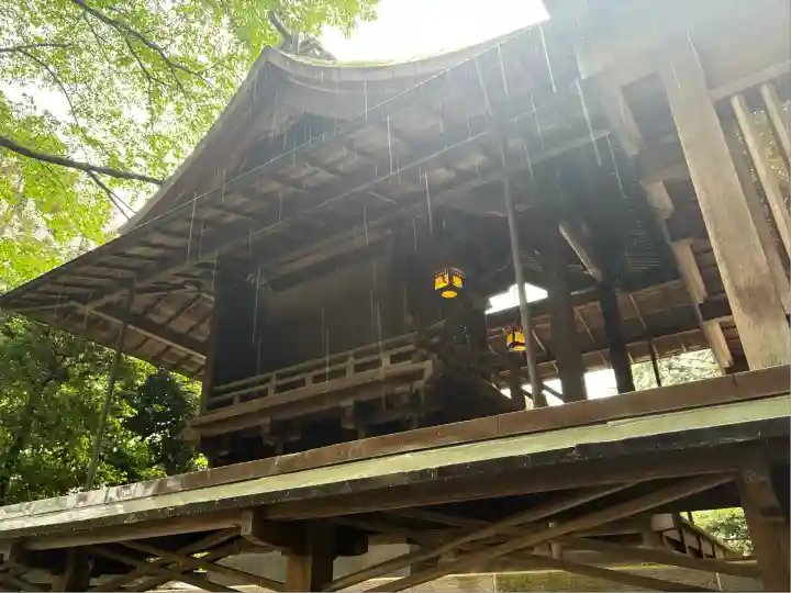 星宮神社(栃木県)