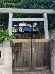 武蔵御嶽神社(東京都)