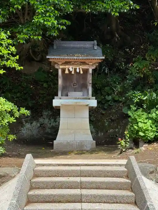 日御碕神社(島根県)