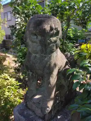 中島惣社(大阪府)