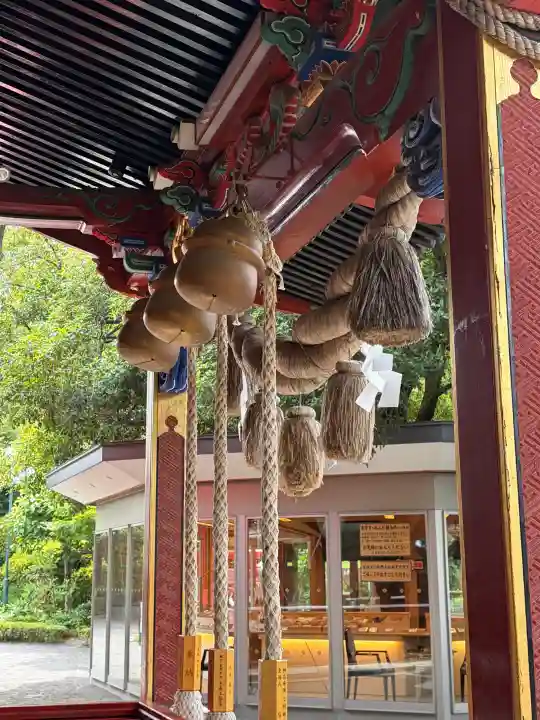 冠稲荷神社(群馬県)