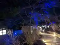 那須温泉神社(栃木県)