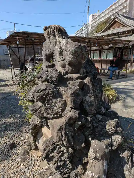 菊田神社(千葉県)