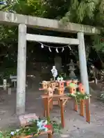 手力雄神社(岐阜県)