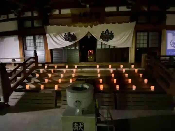 瑞雲寺のその他建物