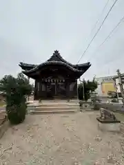 毘沙門天神社(三重県)