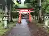 瀧神社(福島県)