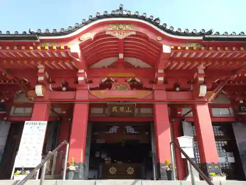 甚目寺(愛知県)