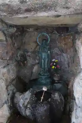 延算寺(岐阜県)