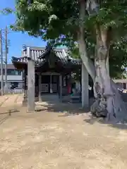 武大神社(兵庫県)