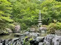 久安寺(大阪府)