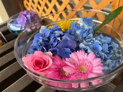 新川皇大神社(北海道)