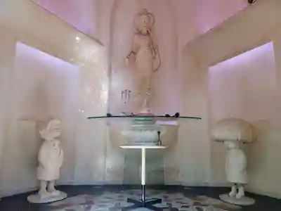 東光寺(埼玉県)