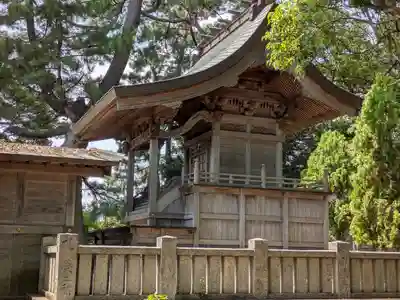 天神社(徳島県)