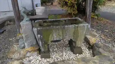 岸剱神社(岐阜県)