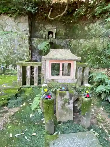 吉水辨財天堂のその他建物