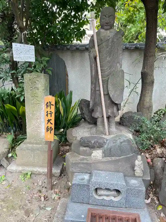 品川寺(東京都)