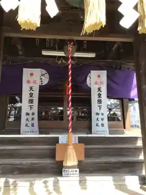 賀茂別雷神社の本殿・本堂