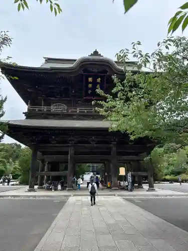 建長寺(神奈川県)