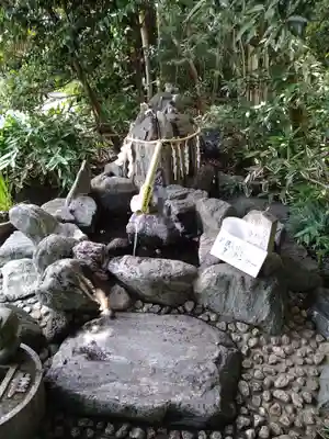 櫻木神社(千葉県)